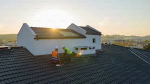 Best 4 Ply Roofing  in Newport News, VA